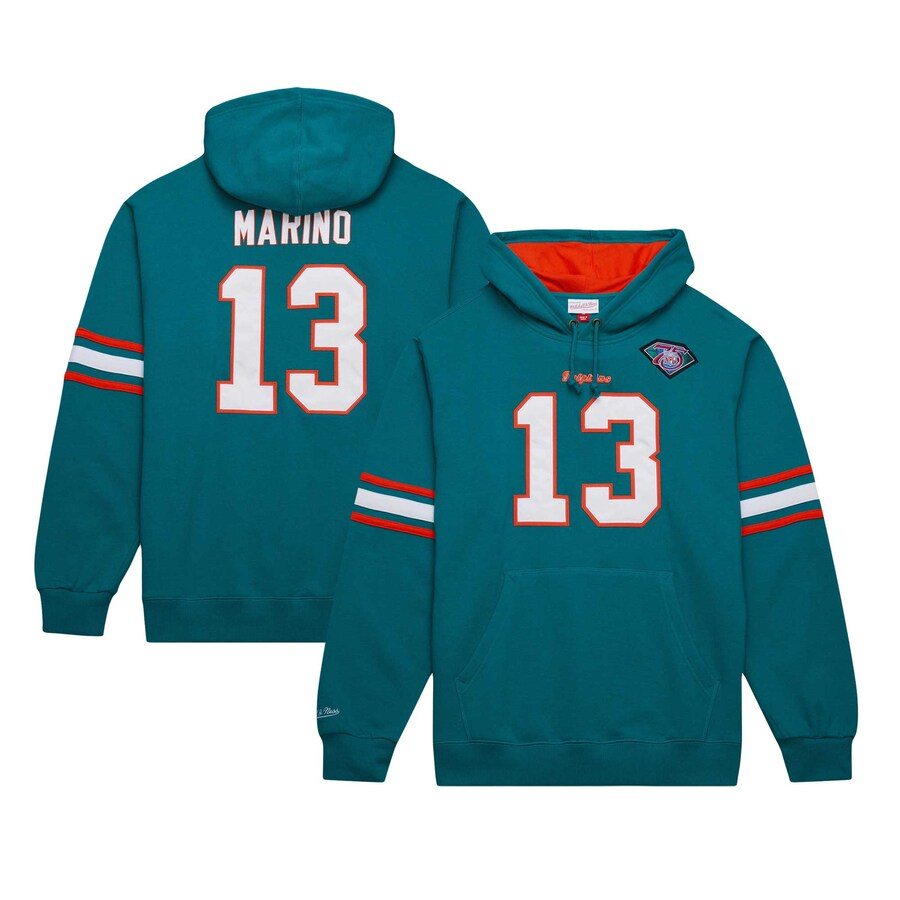 2025 NFL Miami Dolphins Hoodie 0819->philadelphia eagles->NFL Jersey